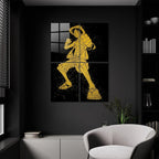 Luffy Golden CO13699 - Image 9