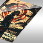 Crimson Swirl Itachi Uchiha Brooding CO13593 - Image 11
