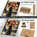 Crimson Swirl Itachi Uchiha Brooding CO13593 - Image 12
