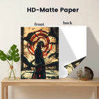 Crimson Swirl Itachi Uchiha Brooding CO13593 - Image 7