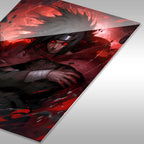 Naruto Madara Uchiha Demonic Rage CO13533 - Image 11