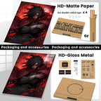 Naruto Madara Uchiha Demonic Rage CO13533 - Image 12