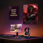 Naruto Madara Uchiha Demonic Rage CO13533 - Image 3