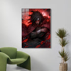 Naruto Madara Uchiha Demonic Rage CO13533 - Image 5