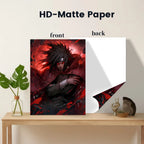 Naruto Madara Uchiha Demonic Rage CO13533 - Image 7