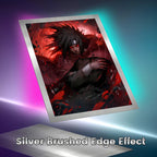 Naruto Madara Uchiha Demonic Rage CO13533 - Image 8