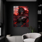 Naruto Madara Uchiha Demonic Rage CO13533 - Image 9