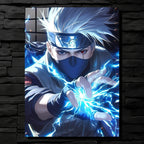 Naruto Kakashi Hatake Chidori CO14031 - Image 1