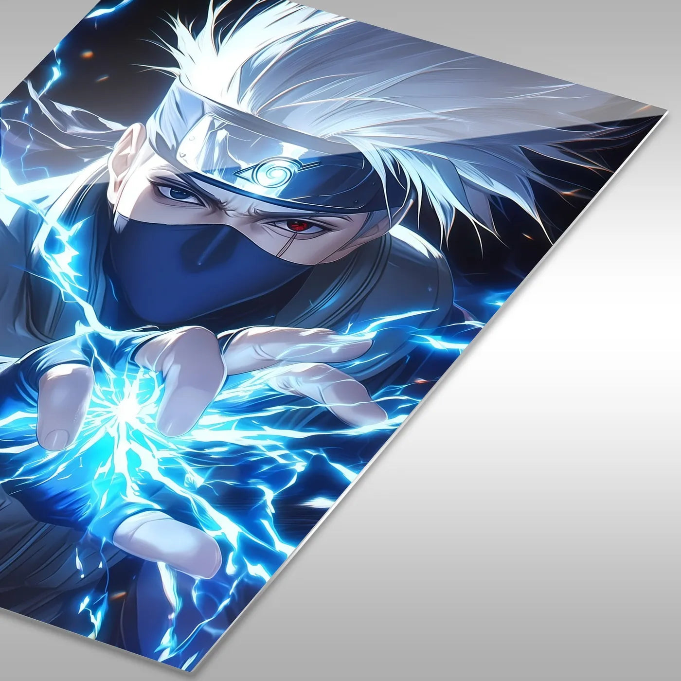 Naruto Kakashi Hatake Chidori CO14031 - Image 11