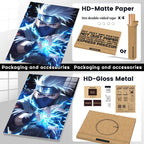 Naruto Kakashi Hatake Chidori CO14031 - Image 12