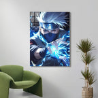 Naruto Kakashi Hatake Chidori CO14031 - Image 5
