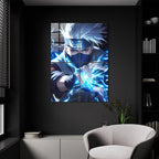 Naruto Kakashi Hatake Chidori CO14031 - Image 9