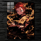 Naruto Gaara Intense CO12848 - Image 1