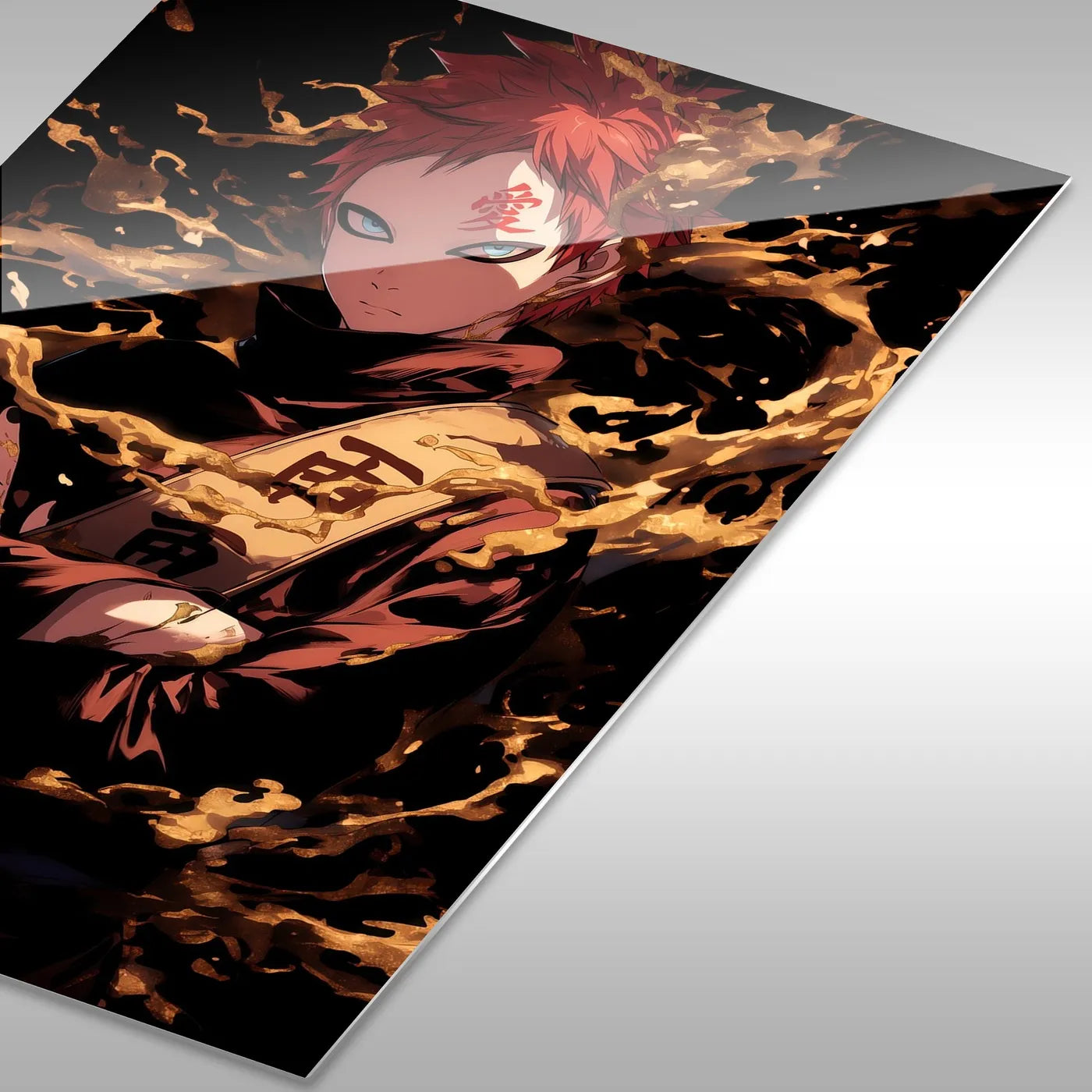 Naruto Gaara Intense CO12848 - Image 11