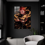 Naruto Gaara Intense CO12848 - Image 9