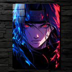 Sharingan Itachi Uchiha Intense CO12790 - Image 1