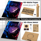 Sharingan Itachi Uchiha Intense CO12790 - Image 12