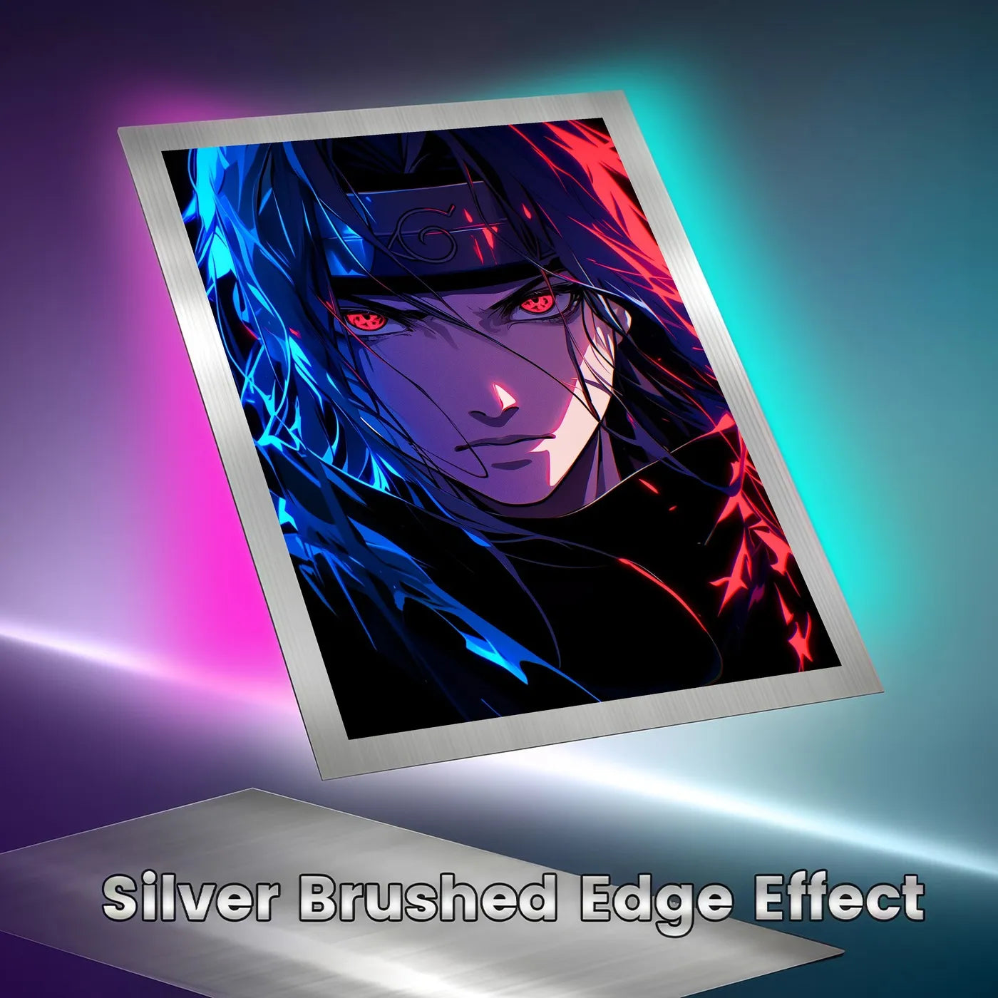 Sharingan Itachi Uchiha Intense CO12790 - Image 8