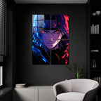 Sharingan Itachi Uchiha Intense CO12790 - Image 9