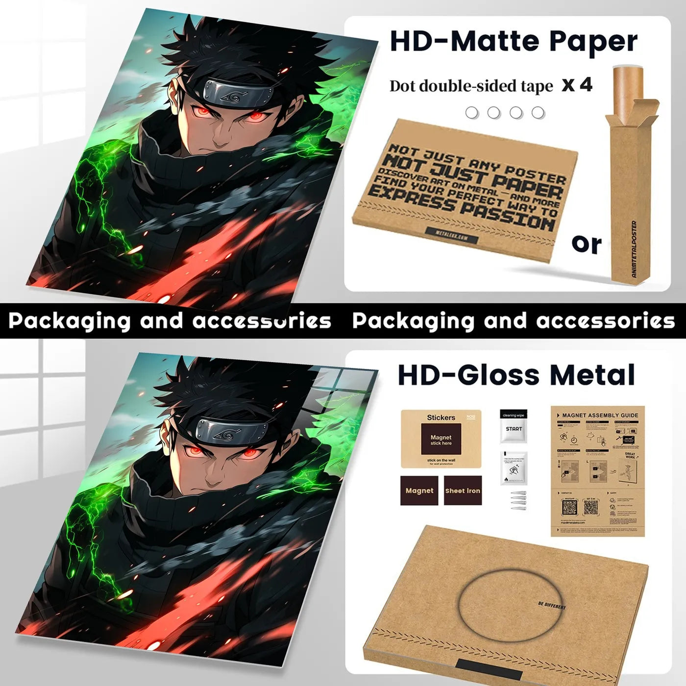 Naruto Shisui Uchiha Intense CO10859 - Image 12