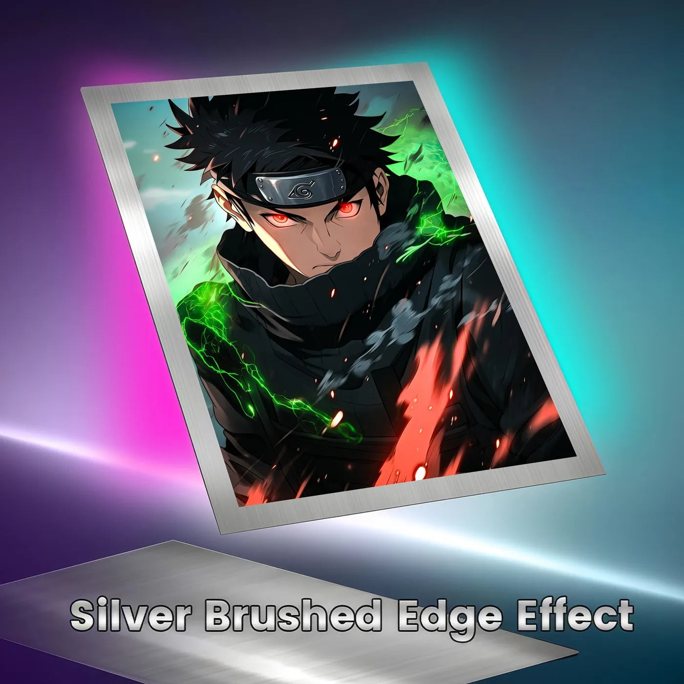 Naruto Shisui Uchiha Intense CO10859 - Image 8