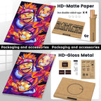 Team7 Naruto ColorfulPopArt CO10812 - Image 12