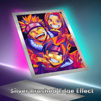 Team7 Naruto ColorfulPopArt CO10812 - Image 8