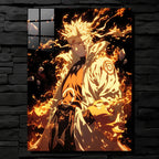 Naruto Naruto KyuubiMode CO10661 - Image 1