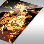 Naruto Naruto KyuubiMode CO10661 - Image 11