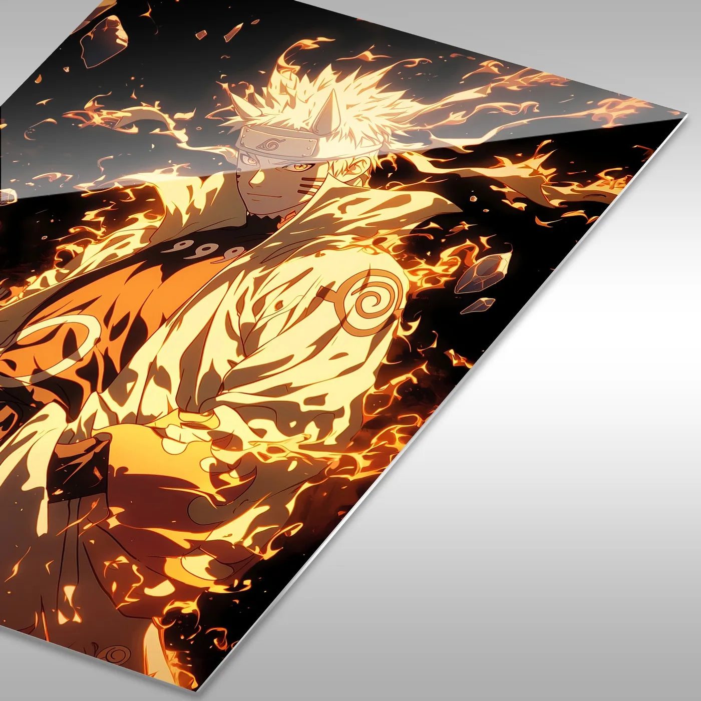 Naruto Naruto KyuubiMode CO10661 - Image 11