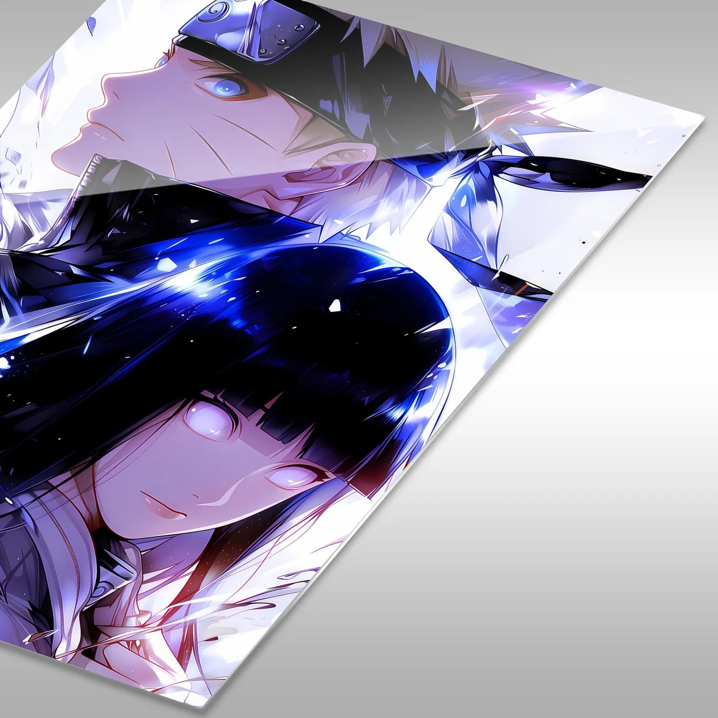 Naruto and Hinata Dynamic Duo CO10590 - Image 11