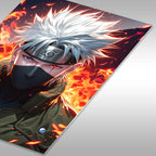 Naruto Kakashi Hatake Intense CO10539 - Image 11