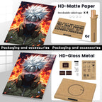 Naruto Kakashi Hatake Intense CO10539 - Image 12