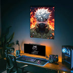 Naruto Kakashi Hatake Intense CO10539 - Image 4