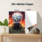 Naruto Kakashi Hatake Intense CO10539 - Image 7