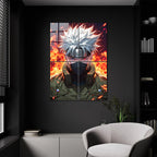 Naruto Kakashi Hatake Intense CO10539 - Image 9