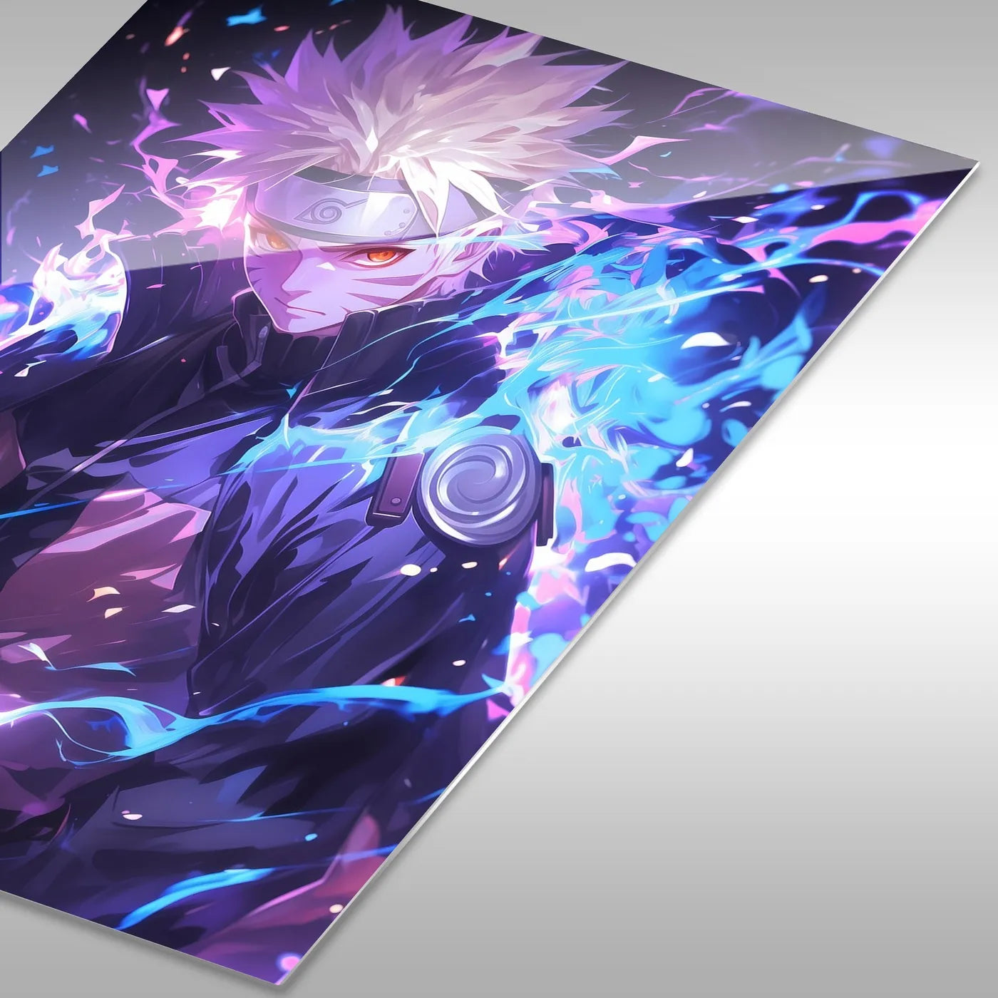 Power Naruto Glowing CO10244 - Image 11