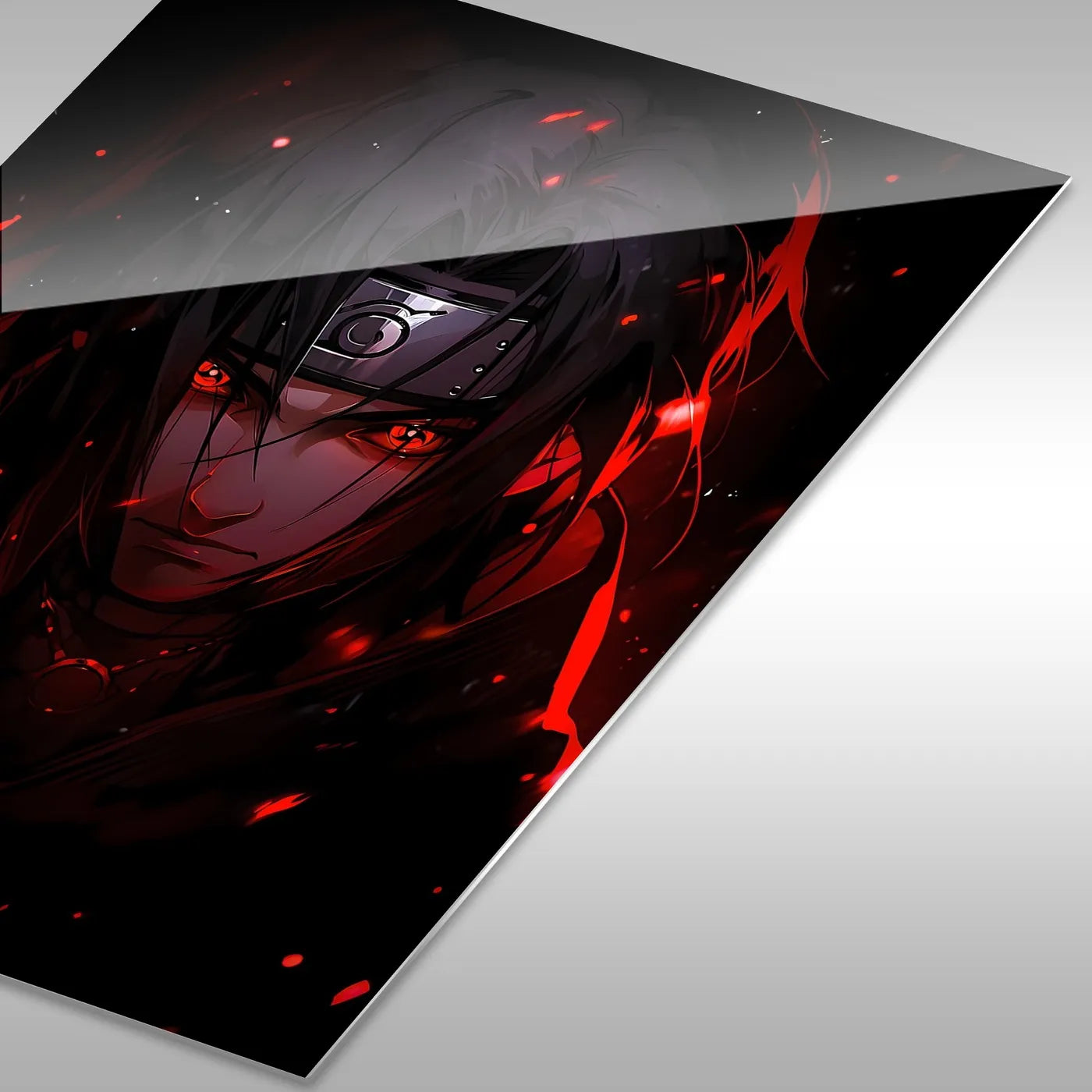 Naruto Itachi Uchiha Intense CO10145 - Image 11