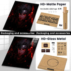 Naruto Itachi Uchiha Intense CO10145 - Image 12