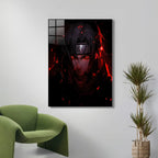 Naruto Itachi Uchiha Intense CO10145 - Image 5