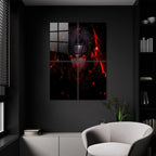Naruto Itachi Uchiha Intense CO10145 - Image 9