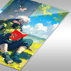 Reading Kakashi Relaxing CO10091 - Image 11