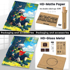 Reading Kakashi Relaxing CO10091 - Image 12