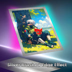 Reading Kakashi Relaxing CO10091 - Image 8