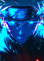 Naruto NarutoUzumaki Glowing CO17607 - Image 2
