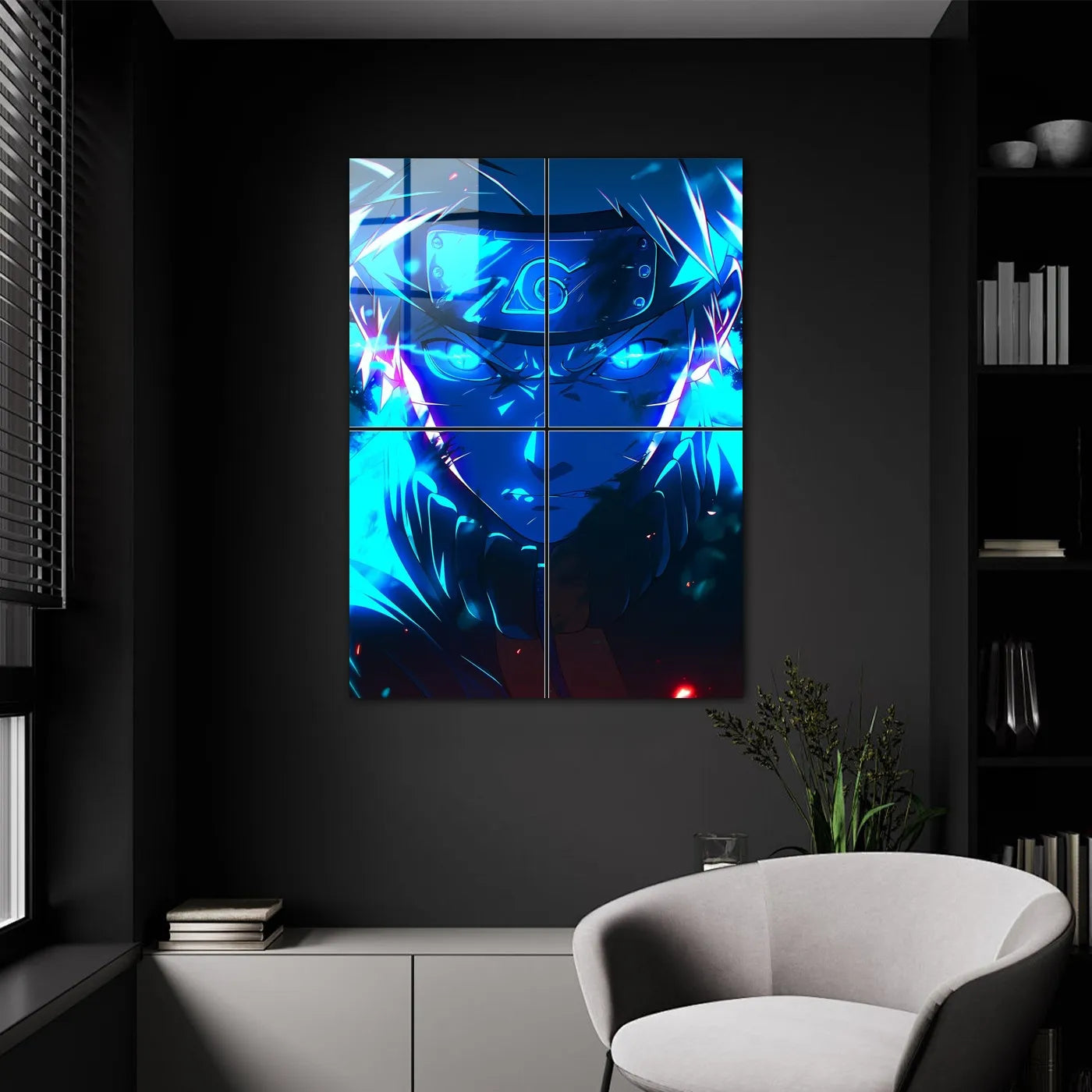Naruto NarutoUzumaki Glowing CO17607 - Image 9