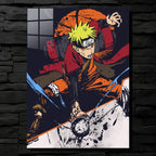 Naruto NarutoUzumaki Dynamic CO17602 - Image 1