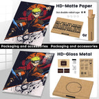 Naruto NarutoUzumaki Dynamic CO17602 - Image 12