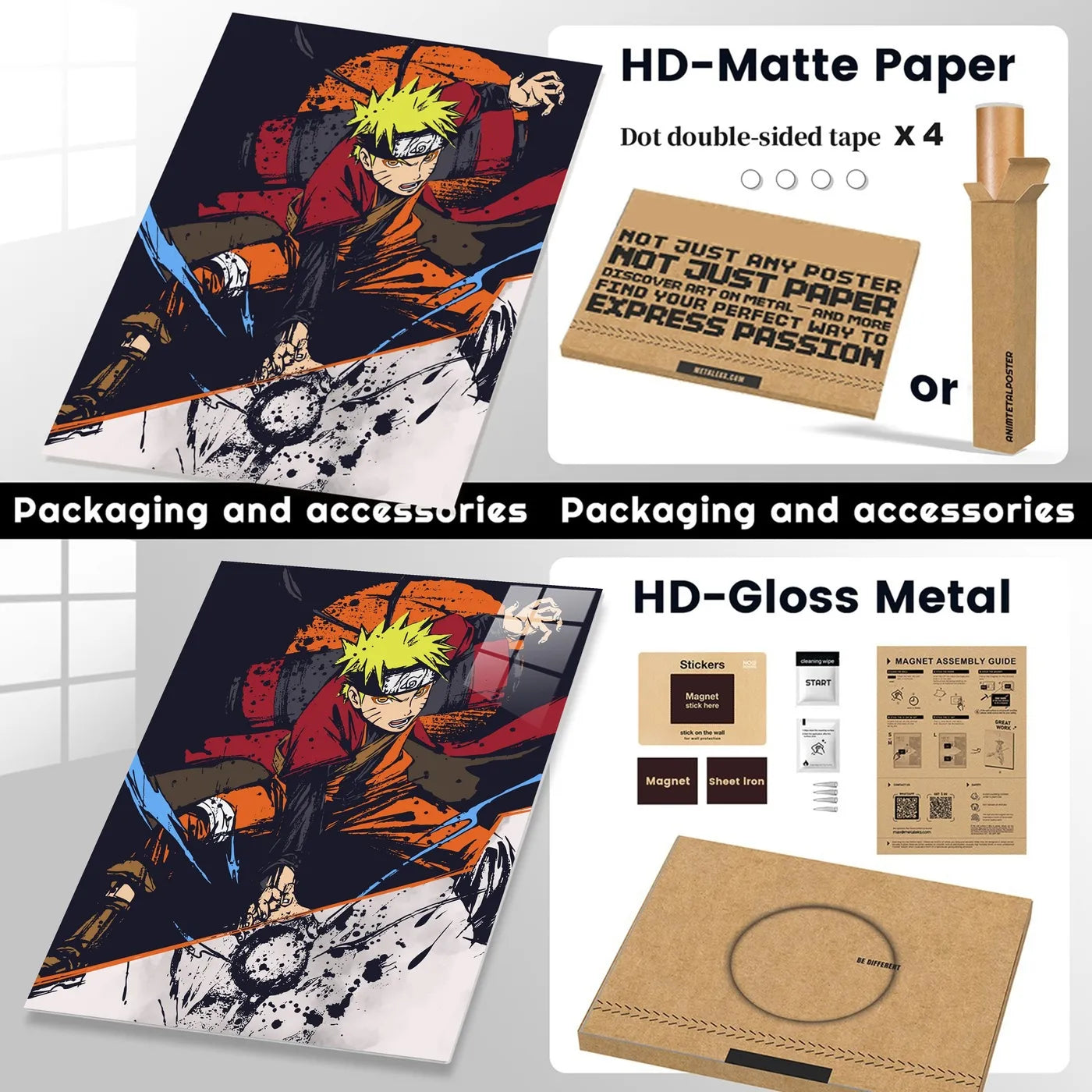 Naruto NarutoUzumaki Dynamic CO17602 - Image 12