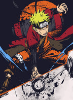 Naruto NarutoUzumaki Dynamic CO17602 - Image 2